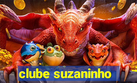 clube suzaninho